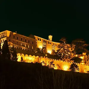 Il Borgo Dei Laghi Revine Lago