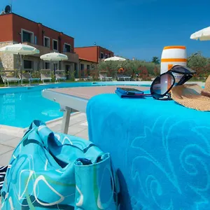 Bardolino Ferienwohnungen Bardolino