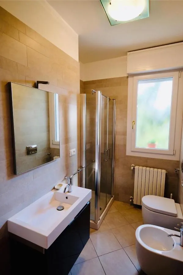 Appartamento In Villa Daniela Con Piscina Privata Carraro Immobiliare Jesolo - Family Apartments 0*, Lido di Jesolo Italy