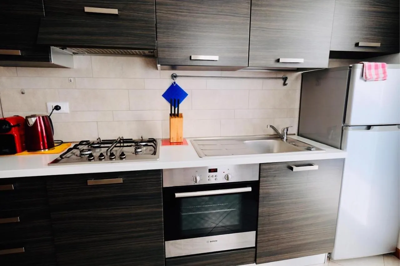 Appartamento In Villa Daniela Con Piscina Privata Carraro Immobiliare Jesolo - Family Apartments Italy